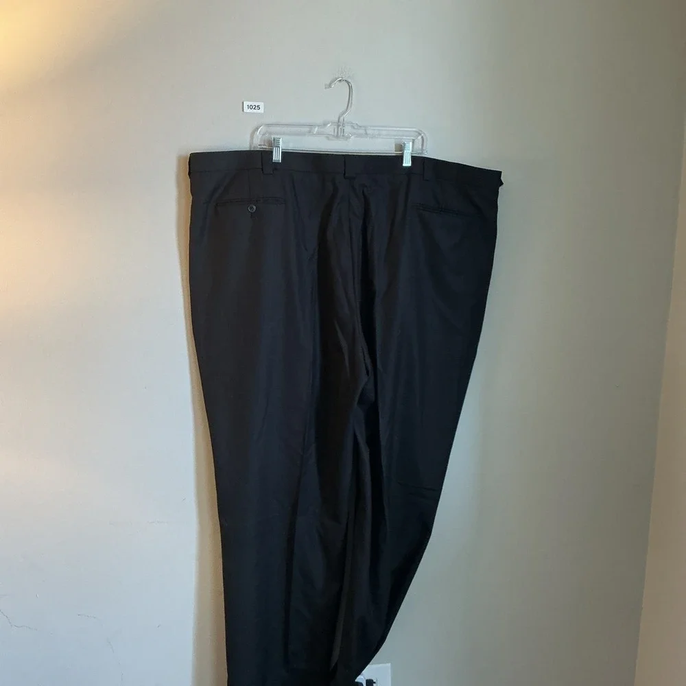 E.j Samuel Pant Suit Black W51 - 56L